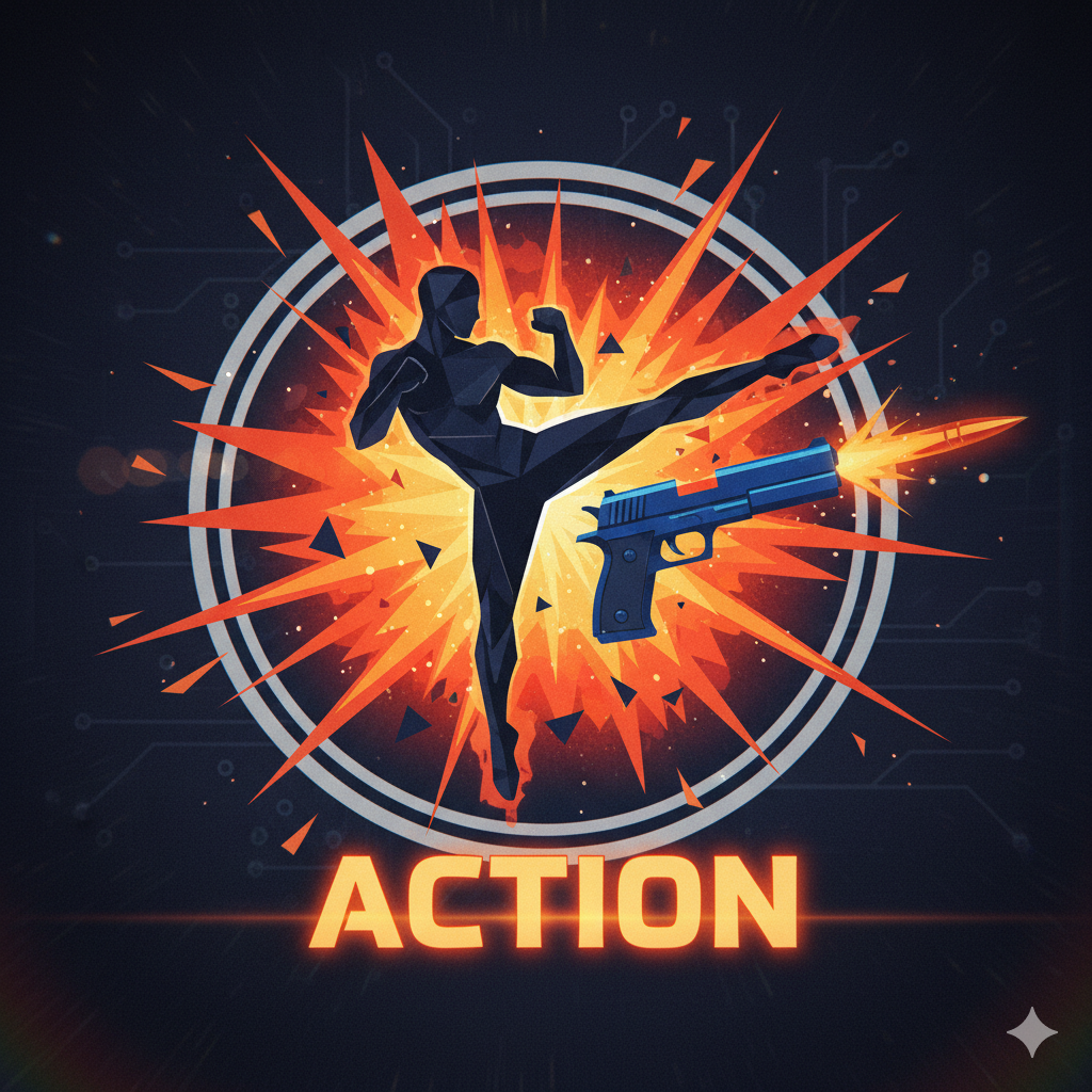 Action Icon