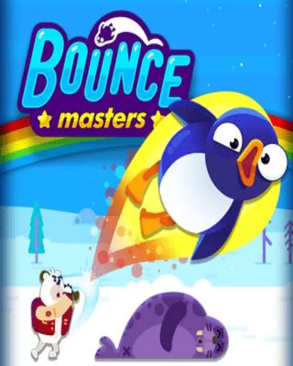 Bounce Masters