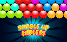 Play Bubble Up Endless - Free online Puzzle game| No Download | Play Free | Playzone Fun Games
