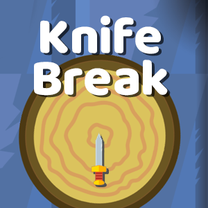 Play Knife Break - Free online Arcade game| No Download | Play Free | Playzone Fun Games