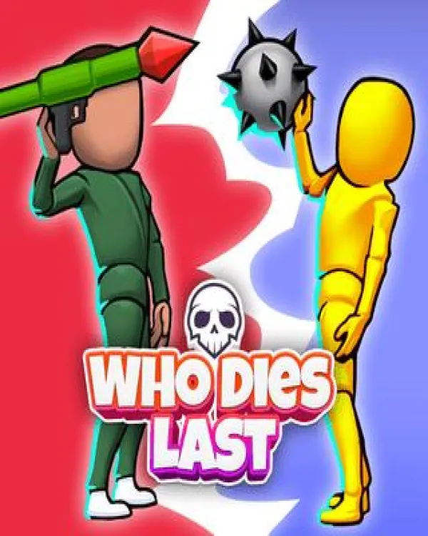 Who Dies